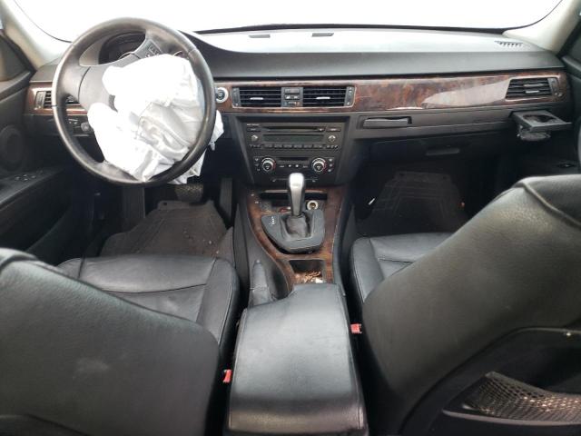 Photo 8 from auction – 2007 BMW 328 I with VIN WBAVA33527KX83054