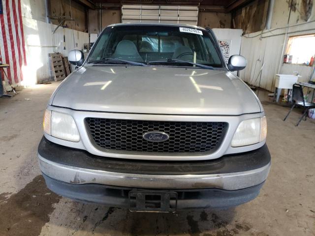 Photo 5 from auction – 2000 FORD F150 with VIN 1FTZX1729YNB39817