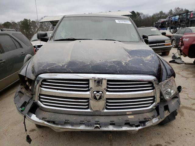 Photo 5 from auction – 2013 RAM 1500 SLT with VIN 1C6RR6LT5DS501604