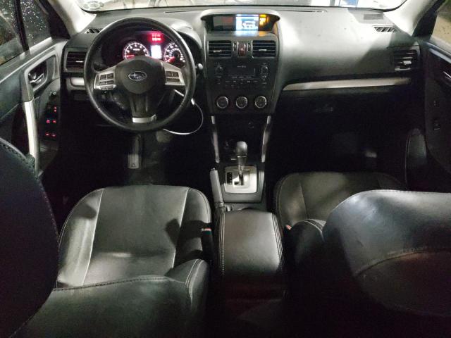 Photo 8 from auction – 2015 SUBARU FORESTER 2 with VIN JF2SJAHC7FH595869