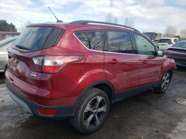 Photo 3 from auction – 2017 FORD ESCAPE SE with VIN 1FMCU0GD6HUA56325