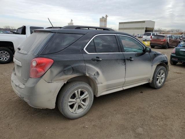 Photo 3 from auction – 2015 CHEVROLET EQUINOX LT with VIN 2GNALBEK8F6112327