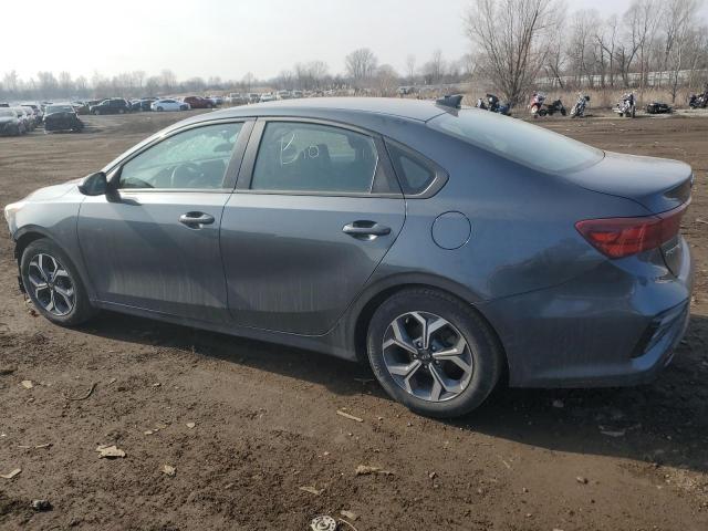 Photo 2 from auction – 2020 KIA FORTE FE with VIN 3KPF24AD6LE175488