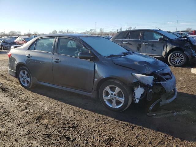 Photo 4 from auction – 2011 TOYOTA COROLLA BA with VIN 2T1BU4EE5BC753668