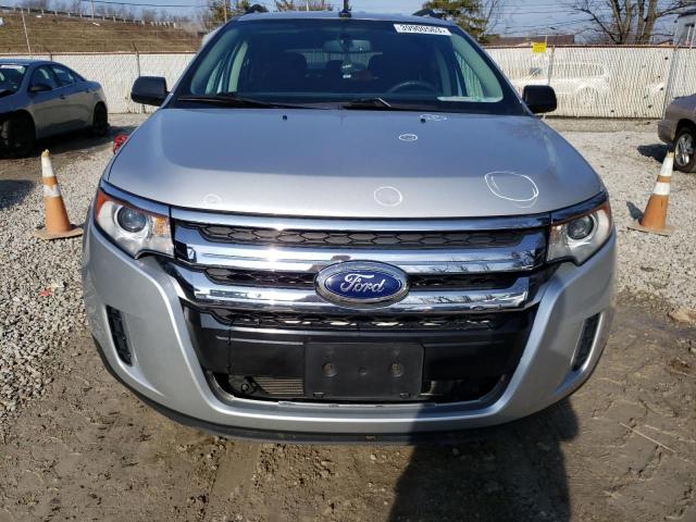 Photo 5 from auction – 2013 FORD EDGE SE with VIN 2FMDK3GC2DBA89552