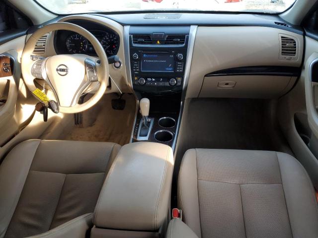 Photo 8 from auction – 2014 NISSAN ALTIMA 2.5 with VIN 1N4AL3AP0EN233451
