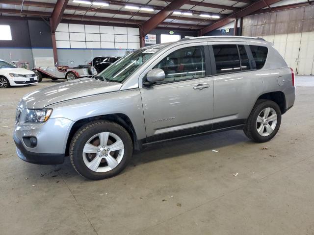 JEEP COMPASS LA 2016 with VIN 1C4NJDEB8GD690944 - Photo from auction