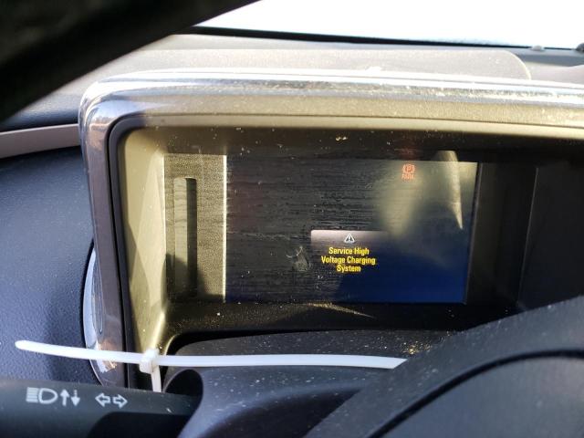 Photo 9 from auction – 2012 CHEVROLET VOLT with VIN 1G1RD6E4XCU102051