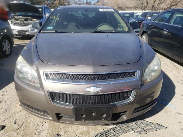 Photo 5 from auction – 2011 CHEVROLET MALIBU LS with VIN 1G1ZB5E10BF258107