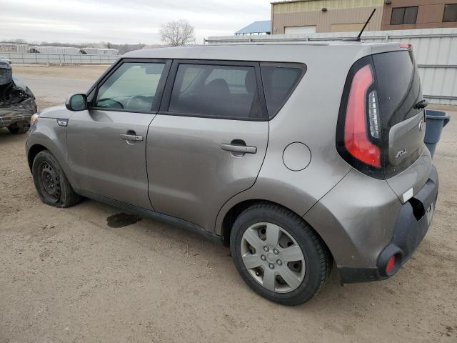 Photo 2 from auction – 2015 KIA SOUL with VIN KNDJN2A23F7174954