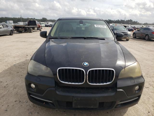 Photo 5 from auction – 2010 BMW X5 XDRIVE3 with VIN 5UXFE4C56AL278958