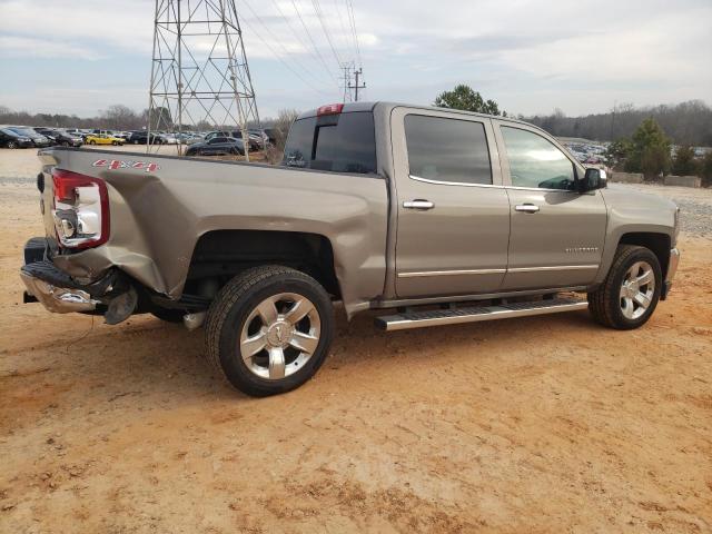 Photo 3 from auction – 2017 CHEVROLET SILVERADO with VIN 3GCUKSEC8HG235151