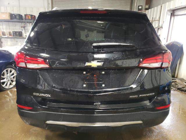 Photo 6 from auction – 2022 CHEVROLET EQUINOX PR with VIN 2GNAXXEV4N6155945