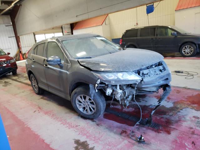 Photo 4 from auction – 2018 MITSUBISHI ECLIPSE CR with VIN JA4AT3AA4JZ048550