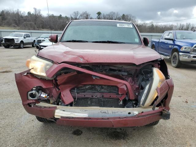 Photo 5 from auction – 2012 TOYOTA 4RUNNER SR with VIN JTEBU5JR0C5084749