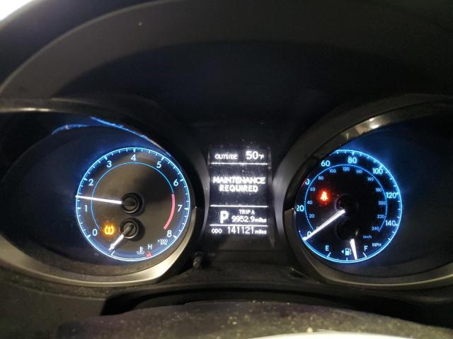Photo 9 from auction – 2016 TOYOTA COROLLA L with VIN 2T1BURHE6GC538025