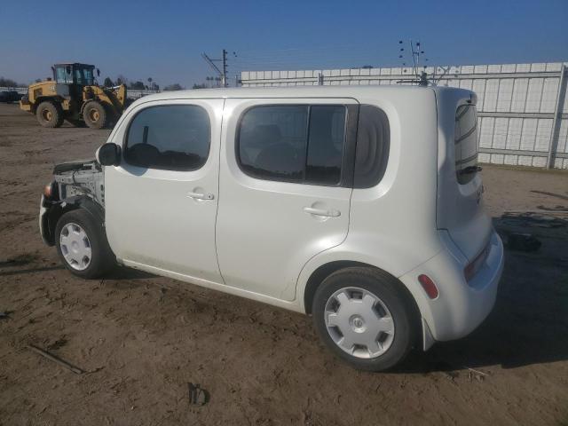 Photo 2 from auction – 2010 NISSAN CUBE BASE with VIN JN8AZ2KR8AT153442