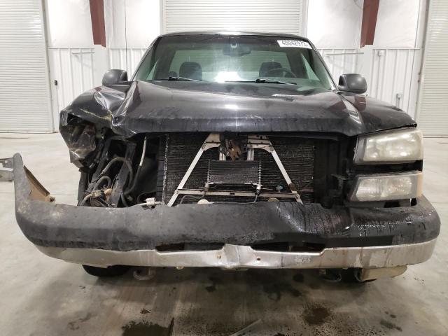 Photo 5 from auction – 2003 CHEVROLET SILVERADO with VIN 1GCEK14T83Z316160
