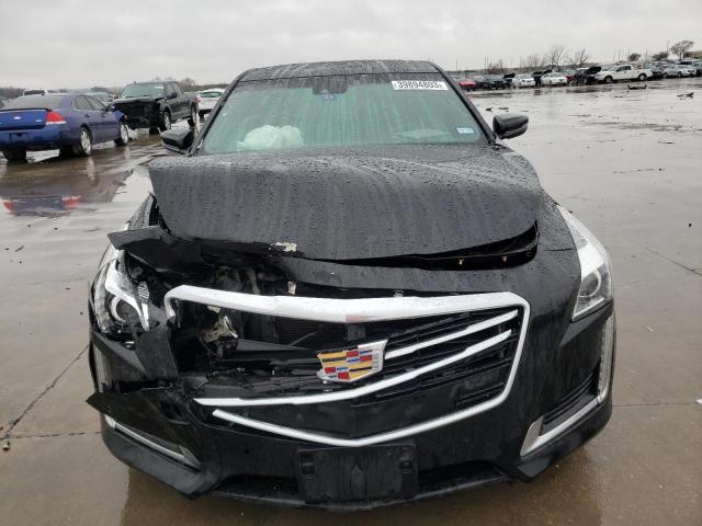 Photo 5 from auction – 2016 CADILLAC CTS PERFOR with VIN 1G6AS5SS7G0113435