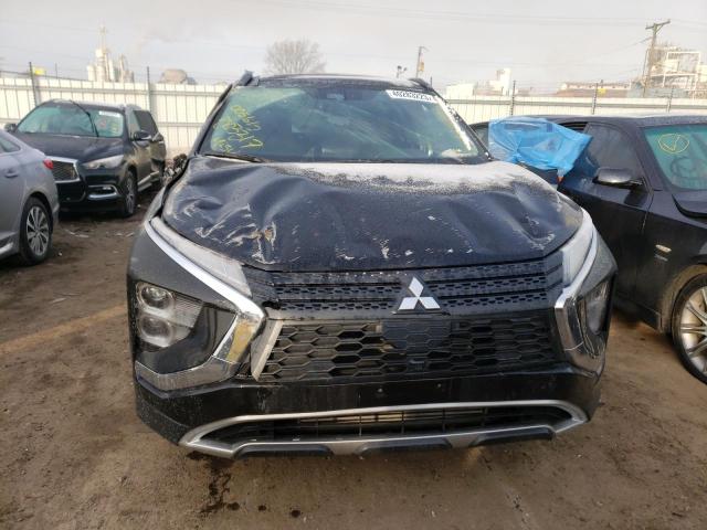 Photo 5 from auction – 2022 MITSUBISHI ECLIPSE CR with VIN JA4ATWAA0NZ021269