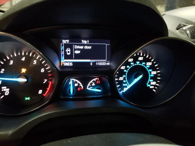 Photo 9 from auction – 2014 FORD ESCAPE TIT with VIN 1FMCU9J97EUA21913