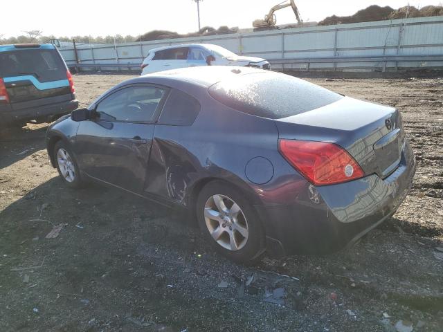 Photo 2 from auction – 2008 NISSAN ALTIMA 2.5 with VIN 1N4AL24E38C104379