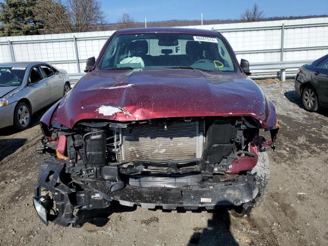 Photo 5 from auction – 2019 RAM 1500 CLASS with VIN 1C6RR7FG7KS580811