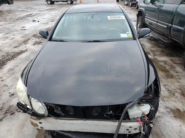 Photo 5 from auction – 2008 LEXUS GS 350 with VIN JTHBE96S380032040
