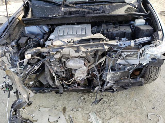 Photo 12 from auction – 2013 TOYOTA HIGHLANDER with VIN 5TDDK3EH9DS268057