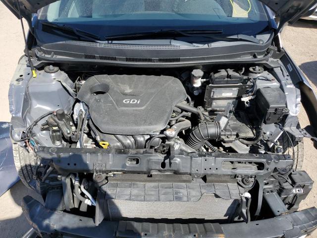 Photo 11 from auction – 2015 HYUNDAI ACCENT GLS with VIN KMHCT4AE7FU846208