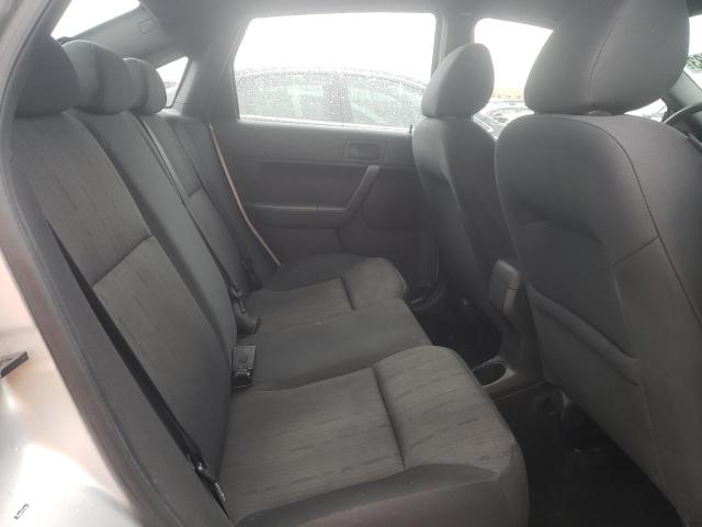 Photo 10 from auction – 2010 FORD FOCUS SE with VIN 1FAHP3FNXAW112277