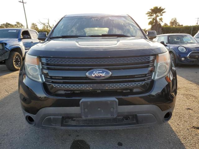 Photo 5 from auction – 2013 FORD EXPLORER P with VIN 1FM5K8AR7DGC35726