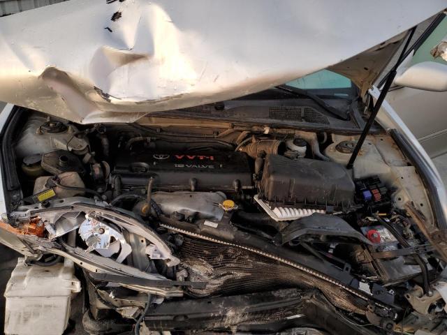 Photo 11 from auction – 2003 TOYOTA CAMRY LE with VIN 4T1BE32KX3U174953