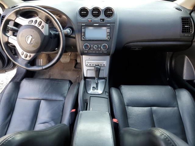 Photo 8 from auction – 2008 NISSAN ALTIMA 2.5 with VIN 1N4AL24E08C151501