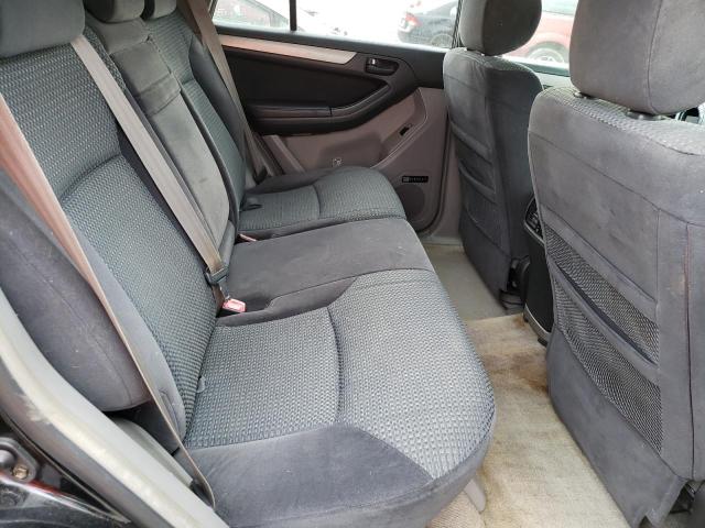 Photo 10 from auction – 2003 TOYOTA 4RUNNER SR with VIN JTEBU14RX38009964