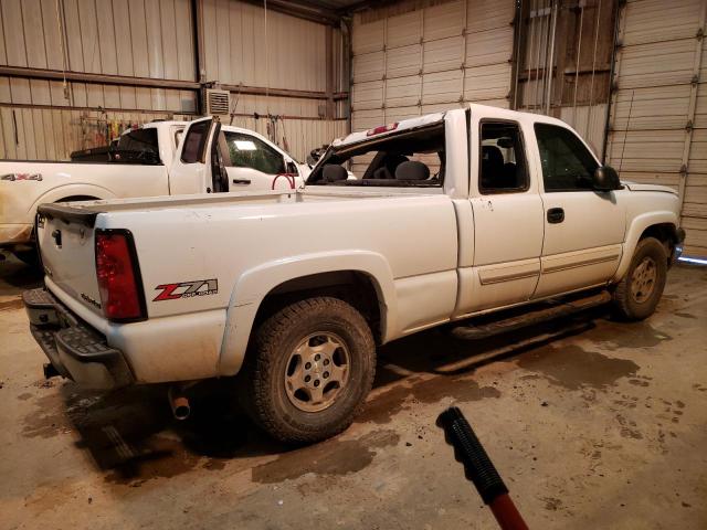 Photo 3 from auction – 2004 CHEVROLET SILVERADO with VIN 1GCEK19T34E347799