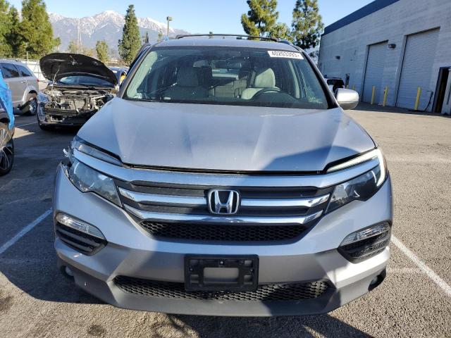 Photo 5 from auction – 2016 HONDA PILOT EX with VIN 5FNYF6H3XGB020349