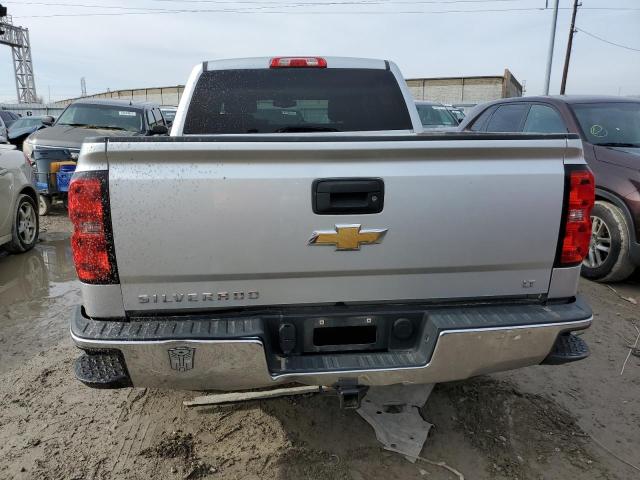 Zdjęcie 6 z aukcji – 2015 CHEVROLET SILVERADO z VIN 3GCUKREC5FG149172