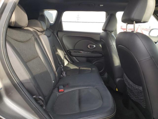 Photo 11 from auction – 2014 KIA SOUL + with VIN KNDJP3A59E7079209