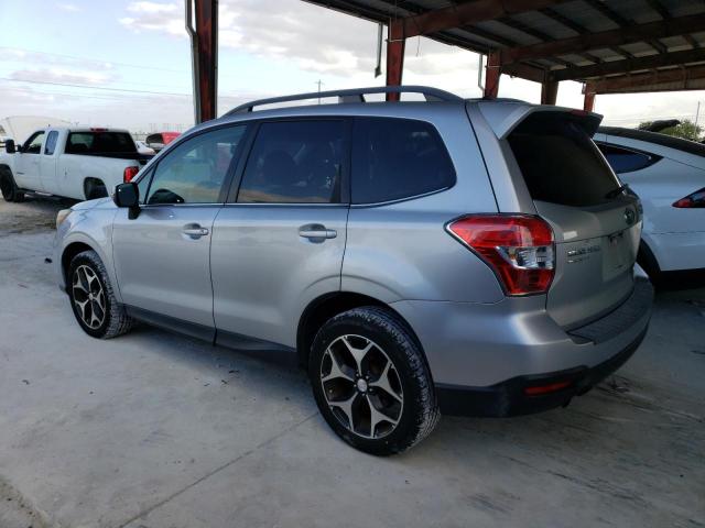 Photo 2 from auction – 2014 SUBARU FORESTER 2 with VIN JF2SJGMC7EH498694
