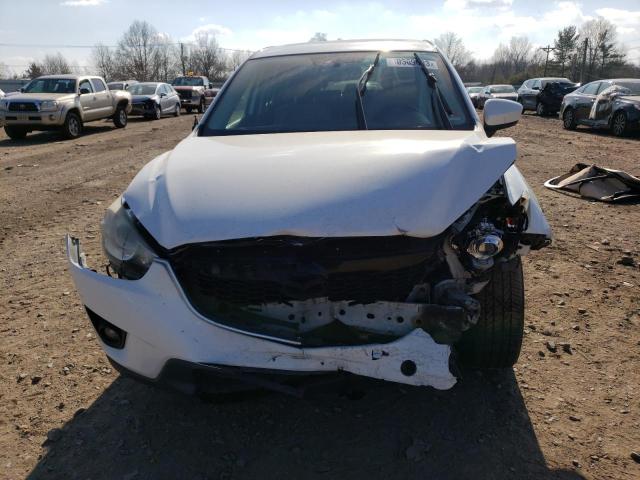 Photo 5 from auction – 2013 MAZDA CX-5 TOURI with VIN JM3KE4CE5D0135450