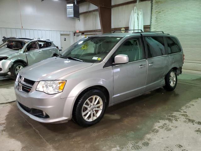 DODGE GRAND CARA 2019 with VIN 2C4RDGCG8KR510084 - Photo from auction