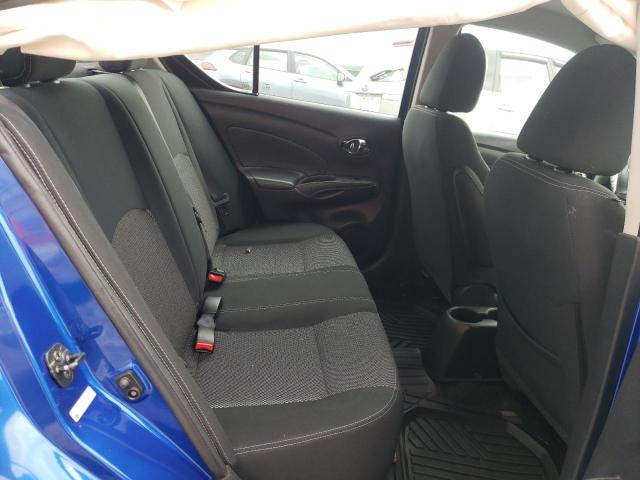 Photo 10 from auction – 2017 NISSAN VERSA S with VIN 3N1CN7AP9HL882242
