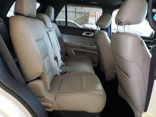 Photo 11 from auction – 2012 FORD EXPLORER L with VIN 1FMHK7F8XCGA83074