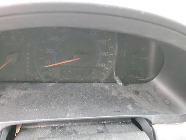 Photo 9 from auction – 2005 HONDA ODYSSEY TO with VIN 5FNRL38805B087658