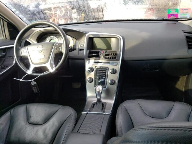 Photo 8 from auction – 2013 VOLVO XC60 3.2 with VIN YV4940DZ3D2384044