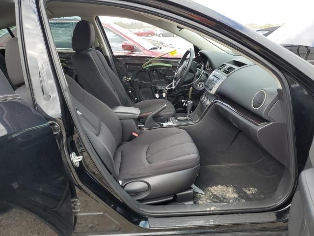 Photo 7 from auction – 2013 MAZDA 6 TOURING with VIN 1YVHZ8DH6D5M08576
