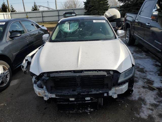 Photo 5 from auction – 2018 LINCOLN CONTINENTA with VIN 1LN6L9NP9J5606585