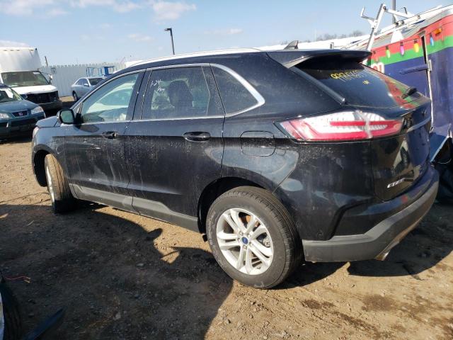 Photo 2 from auction – 2020 FORD EDGE SEL with VIN 2FMPK3J91LBB48048