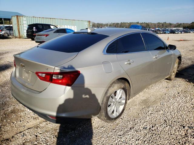 Photo 3 from auction – 2016 CHEVROLET MALIBU LT with VIN 1G1ZE5ST4GF270331
